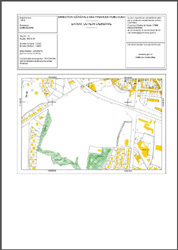 Plan à compléter